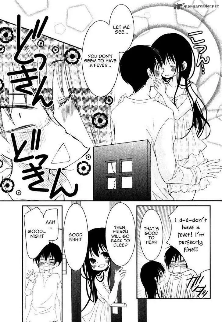 Ani ga Imouto de Imouto ga Ani de. Chapter 18 20